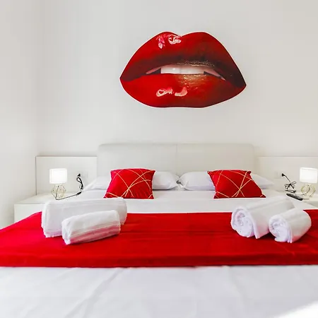 Bigari Prestige Apartamento *