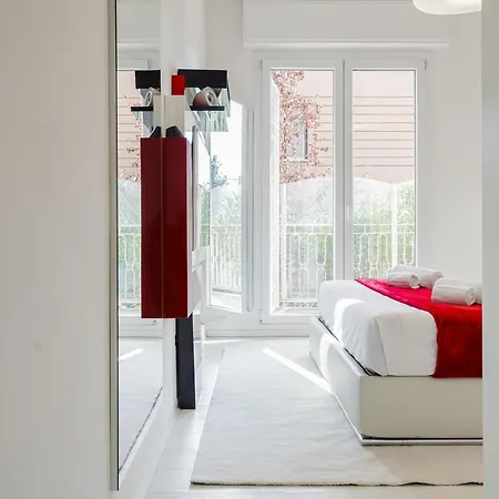 Bigari Prestige Apartamento Bolonha