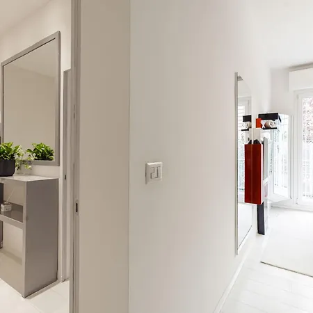 Bigari Prestige Apartamento *