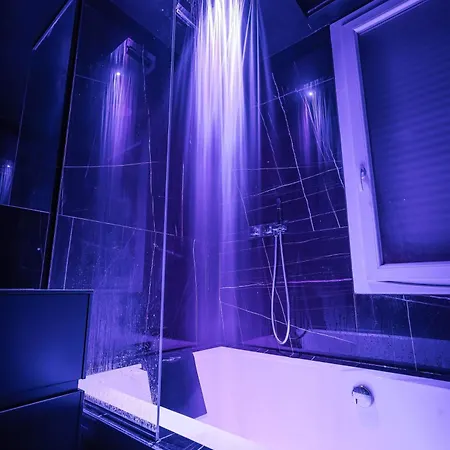 Bigari Prestige Apartamento Bolonha
