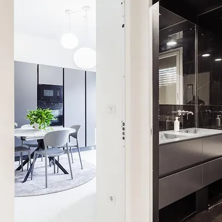 Apartamento Bigari Prestige *