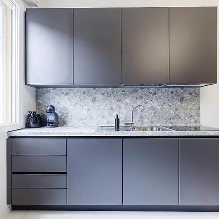 Bigari Prestige Apartamento *