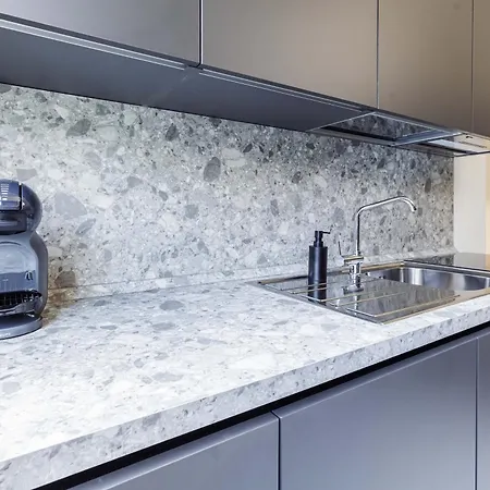 Apartamento Bigari Prestige Bolonha