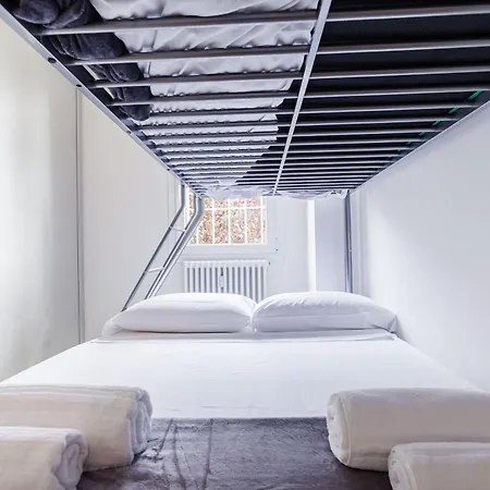 Bigari Prestige Apartamento Bolonha