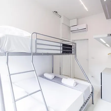 Bigari Prestige Apartamento Bolonha