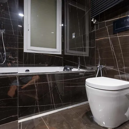 Apartamento Bigari Prestige