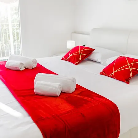 Apartamento Bigari Prestige