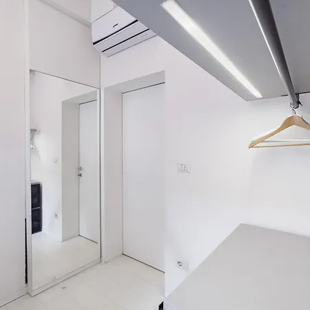 Apartamento Bigari Prestige *