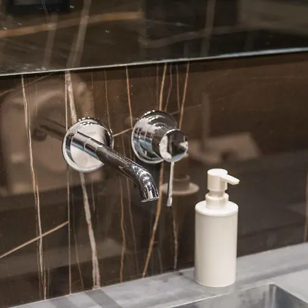 Apartamento Bigari Prestige Bolonha